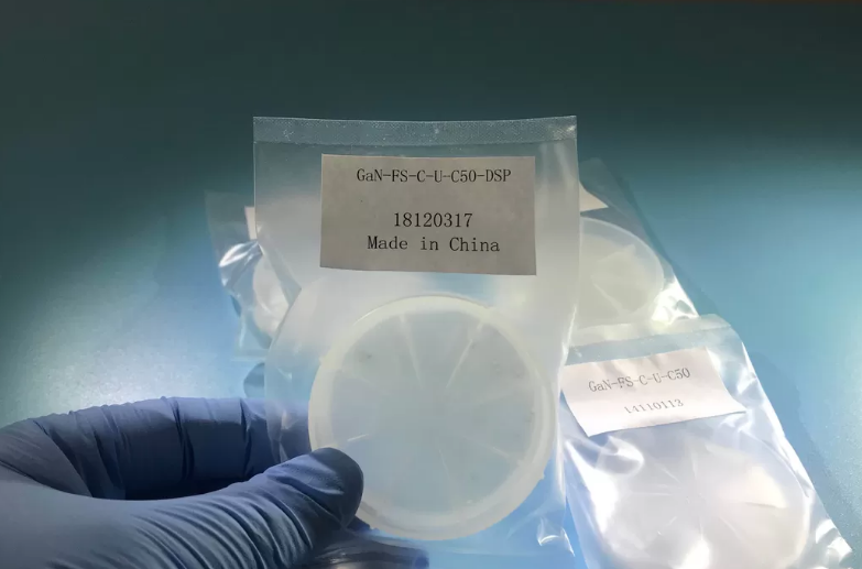 1661408916118 Ready to Ship 2 Inch Sapphire Wafer Substrate in Stock Price